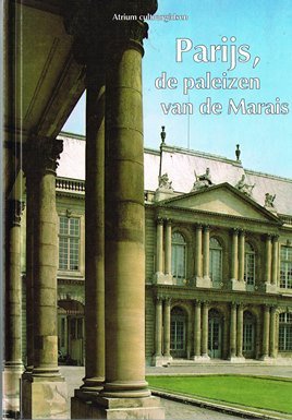 Riccardo Rossi - Parijs, de paleizen van de Marais - nr. 1