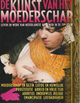 De kunst van het moederschap - 1