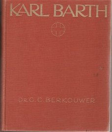 GC Berkouwer; Karl Barth