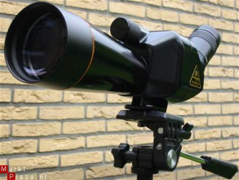 Bresser Adlerblick zoomtelescoop - 1
