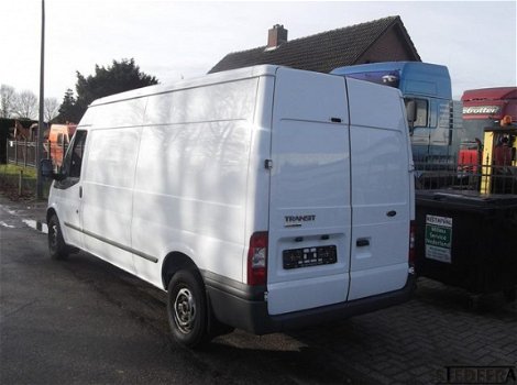 Ford Transit - 115T300 - 1