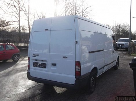 Ford Transit - 115T300 - 1