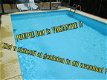 vakantiehuisje met zwembad ANDALUSIE - 3 - Thumbnail