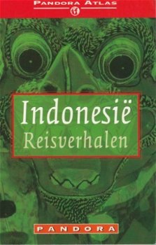 Indonesie Reisverhalen - 1