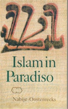 Waardenburg e.a.; Islam in Paradiso