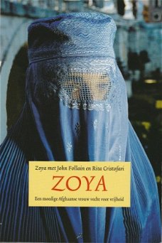 Follain / Cristofari ; Zoya