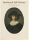 Christopher Wright; Rembrandt; Selfportraits - 1 - Thumbnail
