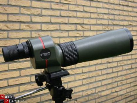 Bresser Ranger 15-45x60 zoomtelescoop - 1