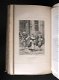 Plays of Molière 1907 Set LeLoir (graveur) Frans & Engels - 5 - Thumbnail