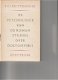 FJJ Buytendijk; De psychologie van de roman over Dostojevskij - 1 - Thumbnail