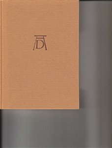 Marcel Brion; Albrecht Dürer. Der Mensch und sein Werk