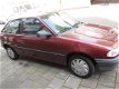 Alle onderdelen Opel Astra 1.6 Sloopauto inkoop Den haag - 2 - Thumbnail