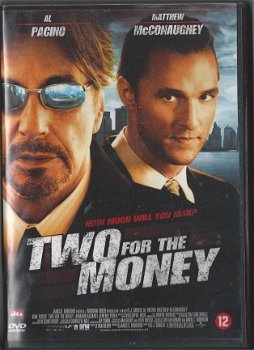 DVD Two for the Money - 1