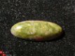 #72/5 Cabochon Epidoot-Unakiet 25*10*6mm - 1 - Thumbnail