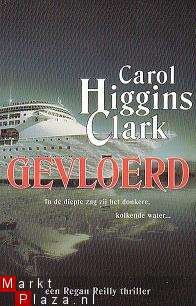 Carol Higgins Clark - Gevloerd - 1