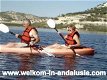 te huur vakantiehuisje Andalousia met zwembad - 3 - Thumbnail