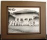 Maleisië Groepsfoto 1929 23 x 29 cm R5979 - 1 - Thumbnail