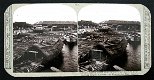 Stereoscopische foto's (7) 1901-05 Japanese Artillery Korea - 2 - Thumbnail