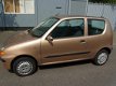 Alle ONDERDELEN en plaatwerk Fiat Seicento LOS VERKRIJGBAAR - 2 - Thumbnail