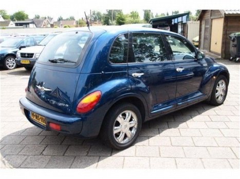 Chrysler PT Cruiser - 2.2 Crd Limited - 1