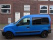 RENAULT KANGOO plaatwerk Sloopauto inkoop Den haag - 1 - Thumbnail