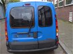 RENAULT KANGOO plaatwerk Sloopauto inkoop Den haag - 4 - Thumbnail