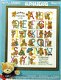 Kappic - Heel leuk berenleaflet Alphabears beren ABC'S - 1 - Thumbnail