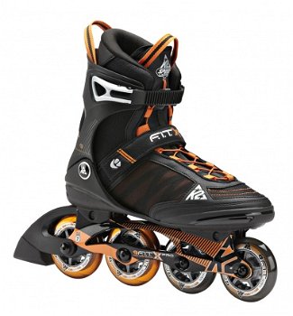 Inlineskates K2 F.I.T. X Pro Inline Skates - 1