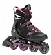 K2 Alexis X Pro Inline Skates Dames Inlineskates - 1 - Thumbnail