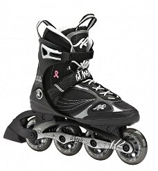 K2 Athena Inline Skates Dames Inlineskates