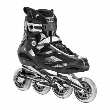 Roces S255 Sportieve Inline Skate dames en heren - 1