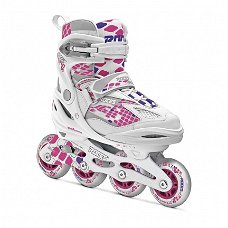 Roces Moody 4.0 Girl verstelbare Kinder inline skates