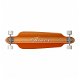 Kwaliteits Longboard Roces Dropp Through M2 Long Board - 1 - Thumbnail