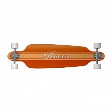 Kwaliteits Longboard Roces Dropp Through M2 Long Board