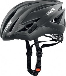 Uvex Fietshelm Ultrasonic Race Racefiets fiets helm Carbon