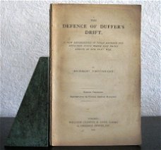 The Defence of Duffer's Drift 1907 Boerenoorlog