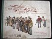 The Leaguer of Ladysmith 1900 Boerenoorlog Karikaturen - 2 - Thumbnail
