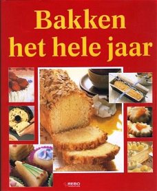 BAKKEN het hele jaar door