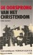 Karl Kautsky; De oorsprong van het christendom - 1 - Thumbnail