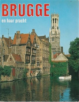 Brugge en haar pracht - 1