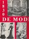 Jo Gerard; De Mode. 1830 - 1920 - 1 - Thumbnail
