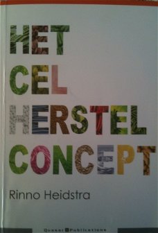 Het celherstelconcept, Rinno Heidestra,