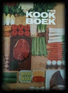 Ons kookboek