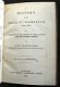 A History of the Siege of Gibraltar 1844 Drinkwater - 3 - Thumbnail