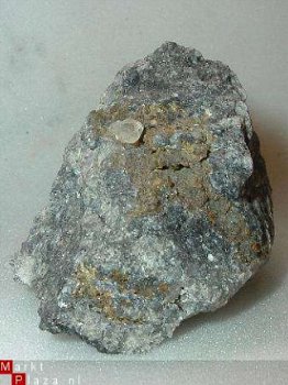 Herkimer highly lustrous Quartz crystals Poland #4 - 1