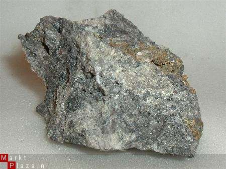 Herkimer highly lustrous Quartz crystals Poland #4 - 1