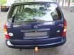 Alle onderdelen Opel Astra G donker blauw Sloopauto inkoop Den haag - 4 - Thumbnail