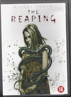 DVD the Reaping