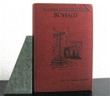 Bussaco 1910 Wellington's Battlefields illustrated Napoleon