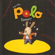 POLO TOVERT - Regis Faller